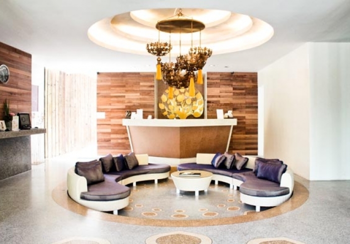 Luxury Condos in Kamala